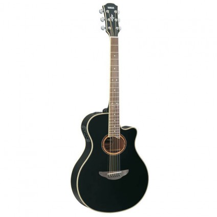 قیمت خرید فروش گیتار آکوستیک Yamaha APX700 II BL